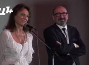 «Մտքովս չէր անցել, որ կհայտնվեմ այստեղ». Ժակլին Բիսեթը Հայաստանում է