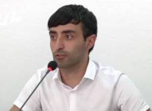 «Ոստիկանությունն այս օրերին մարդկանց ոչ թե բերման է ենթարկել, այլ առեւանգել»