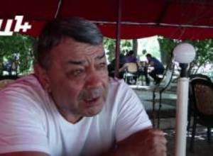 Ռուբեն Հախվերդյանի տեսակետը