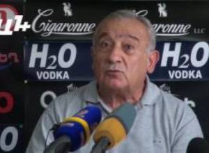 «Եթե այս տղաները հերոսներ չեն, ապա ովքեր են՝ Մանվե՞լը, Սեյրա՞նը»