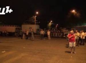 Սերժ Սարգսյանը «Սասնա ծռերին» ահաբեկիչ չի անվանում