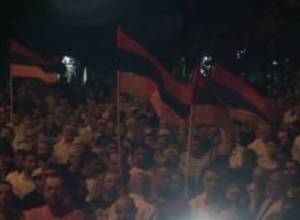 Արմեն Մարտիրոսյան. ես կհերթապահեմ այս գիշեր