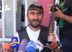 Պավել Մանուկյանը պատմել է, թե ինչու գնացին այս քայլին