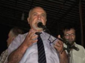 Ելույթներ Խորենցի փողոցում