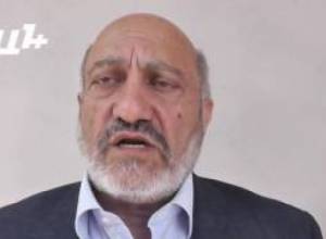 Եռագույն ծաղիկն անընդունելի է Հայաստանի համար. Փարավոն Միրզոյան