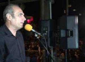 «Սերժ Սարգսյան խելքի արի, չի կարելի այսպես անել»