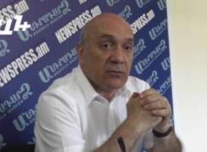 «Հեռուստատեսությունը՝ ԱԱԾ-ի եւ ոստիկանության տրիբունա»