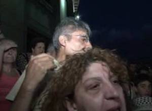 «Մենք գտնվում են խորը իշխանական ճգնաժամի մեջ»