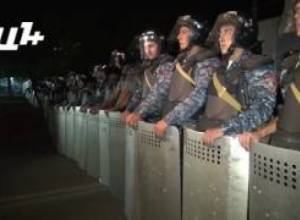 Լևոն Երանոսյանը խոսում է առանց բառերի