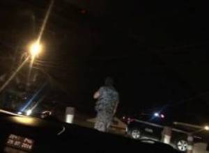 Ուղիղ եթերում բռնության ենթարկվեց նաև Ա1+-ի անձնակազմը