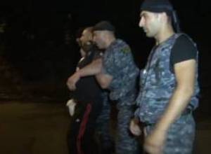 Մարդաորս Խորենացի փողոցում