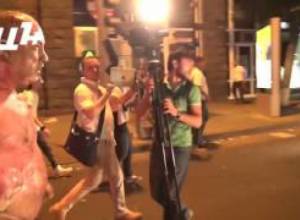 Հրաժեշտ զենքին. ինչպե՞ս վայր դրեցին զենքը «Սասնա ծռերը»