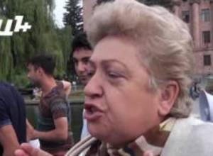 Վանաձորցիները  դառնում են «Սասնա ծուռ»