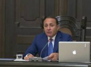 Տնտեսական հաջողությունները չեն ազդել կյանքի բարեկեցության բարելավման վրա. վարչապետ