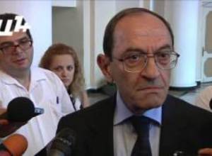 Տարածքներ զիջելու մասին խոսք չի եղել և չկա. Շավարշ Քոչարյան