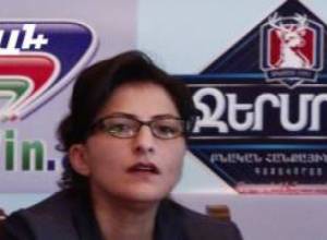 Ինչու ոստիկանությունը ներողություն չի խնդրում բոլորից. Արսինե Խանջյան