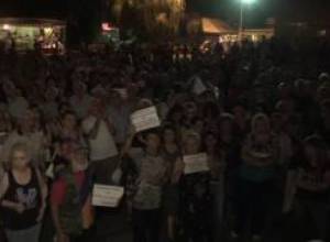 Աշոտ Մանուչարյան.վաղը «Սասնա ծռեր» խմբի տղաներին հաց հասցրած Արթուր Սարգսյանի ծննդյան օրն է