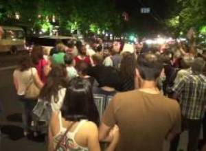 Հատված երթից