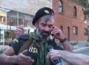 «Միայնակ գայլի» ակնոցն էլ է վտանգավո՞ր