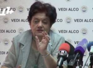 «Մենք հիմքից կտրում ենք Հայաստանի բնությունը»