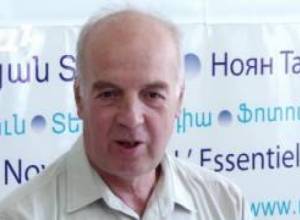 Զարուհի Փոստանջյանը փակագծերը բացեց