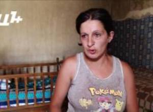 9 ամյա Աշոտը դպրոց չի գնում՝ կոշիկ ու պայուսակ չունի