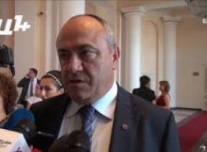 Հաստիքների կրճատումը շարունակվում է