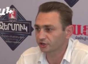 Փաշինյանը զարմացրել է Արմեն Մարտիրոսյանին