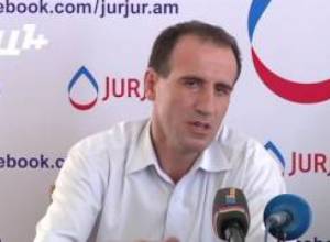 «Մշակույթի նախարարը պարտավոր է տոնել Արմենչիկի 40-ամյակը»