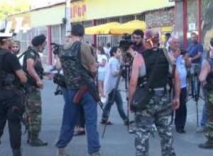 ««Սասնա Ծռերի»  ընտրած տարբերակն անընդունելի էր»