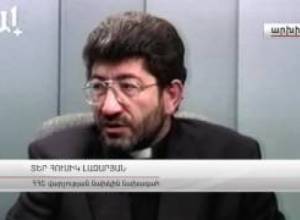 «Վանո Սիրադեղյանի գործը շինծու է» ռետրո