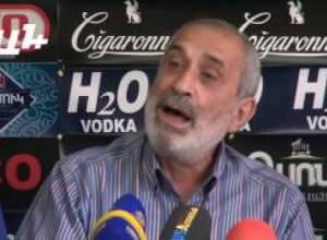 «Հայաստանի լոգոտիպի գումարով կարելի էր Գյումրիում 50 ընտանիքի ապահովել տնով»