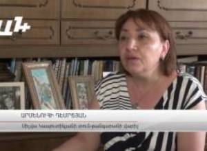 Սիլվա Կապուտիկյան