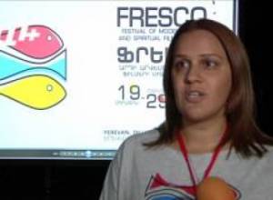 «Ֆրեսկո փառատոնը կայանում է  կամավորների և ընկերների շնորհիվ»