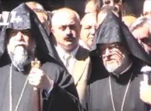 «Ժողովուրդը չգիտի, թե ինչ է ուզում». ռետրո