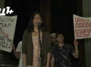 «Հաց բերողները քիչ են մնացել»