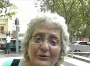 «Գասպարյան Վովա, ի՞նչ ես ուզում»