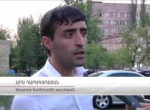 Արարատ Խանդոյանը կմնա կալանքի տակ