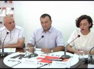 ԲՀԿ-ականը ինքնաբացարկ է հայտարարել