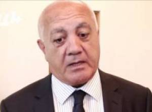 "Ոչ մեկի հարցազրույցից չենք զարմանում, զարմանում ենք Քոչարյանի հարցազրույցի՞ց"