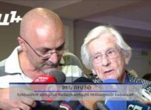 Դպրոցներում սնունդը կա, բայց սառնարան՝ ոչ