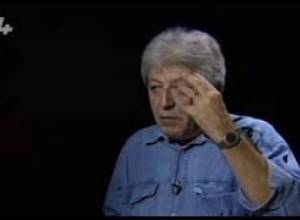 08 09 16 P.S. Հյուրը  Հարություն Մեսրոբյանն է