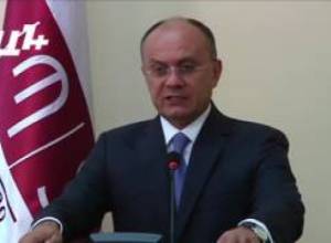 Ապրիլյան պատերազմին ՀՊՄՀ ուսանողներից վիրավորներ են եղե