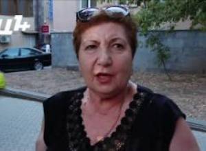 «Աշխարհի որ ծայրը գնանք՝ սենց տրանսպորտ չենք տեսնի»