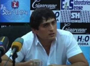 «Հայաստանը չի մասնակցել քոչվորների խաղերին». Արտավազդ Նալբանդյան