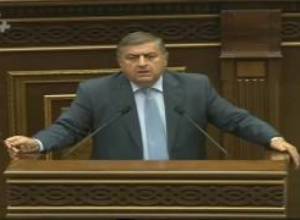 Գագիկ Ջհանգիրյան. բա այ շան տղա.