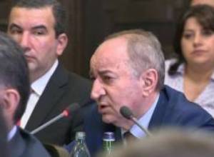 Սակագների քննարկում վարչապետի մոտ