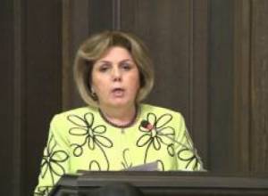 "Լակոնիկ գրեք".վարչապետի նկատողությունը նախարարին