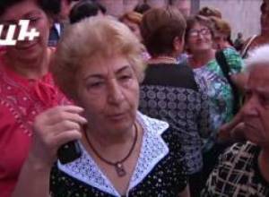 "Վարչապետը ինքնուրույն մտածելու ունակություն չունի"