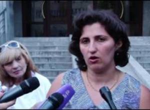 Քննիչ. Արամ Մանուկյանը եթե դուրս գա, այլ հանցանք կանի հորը կազատի